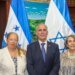 Israel will send health and agriculture brigades to Honduras in July
