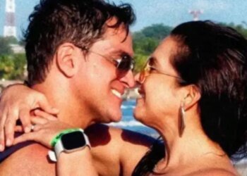 Partner of chef Sandra Díaz breaks the silence after her death: “She felt electricity and collapsed”