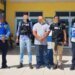 Tow truck driver is referred to the Prosecutor’s Office for an accident that left seven police officers dead