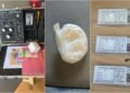 Coming from Ancona to Albania, cocaine and diamonds were seized in the Port of Durrës