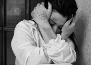 Five cases of domestic violence reported in one day and night, two people arrested
