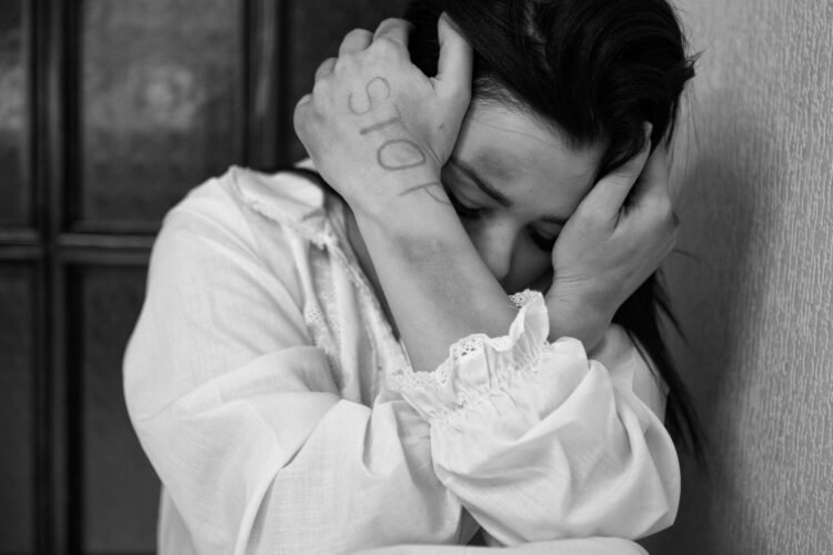 Five cases of domestic violence reported in one day and night, two people arrested