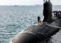 USA under Trump: USA sends nuclear submarines to Australia