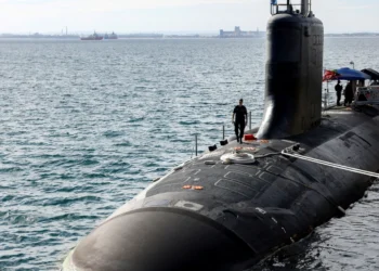 USA under Trump: USA sends nuclear submarines to Australia