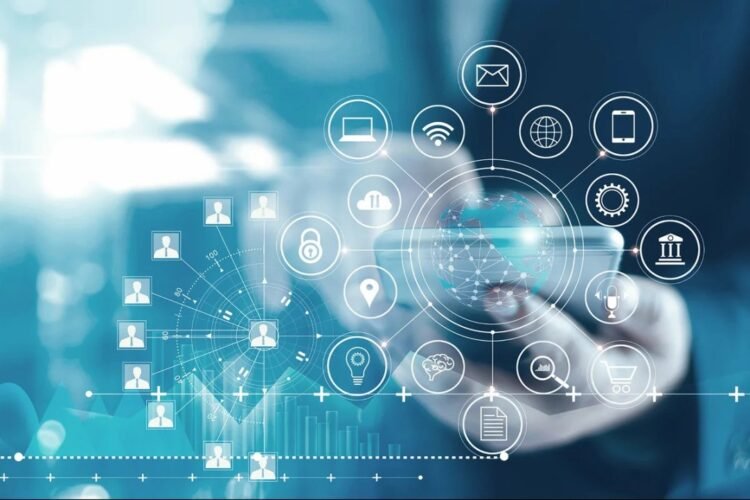 Kazakhstan to build unified digital transport logistics system by 2026