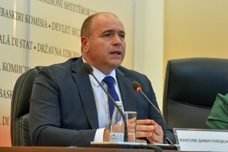 Many ideas are on the table, by Tuesday we will know about the reconstruction of the Government, says Dimitrievski
