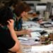 Written exams for civil service: Will not be held in 2026