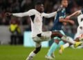Visa denial sidelines Thomas Partey for Ghana’s World Cup opener against Panama in Toronto | Sports
