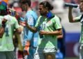 FIFA hydration breaks spark backlash, blamed for killing momentum at the World Cup | Sports