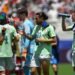 FIFA hydration breaks spark backlash, blamed for killing momentum at the World Cup | Sports