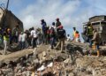 From prison: Maduro sends message after the earthquakes in Venezuela