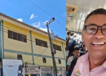 Murder of the director in Cofradía: letter under duress exposes threats