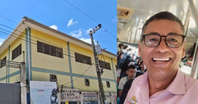 Murder of the director in Cofradía: letter under duress exposes threats