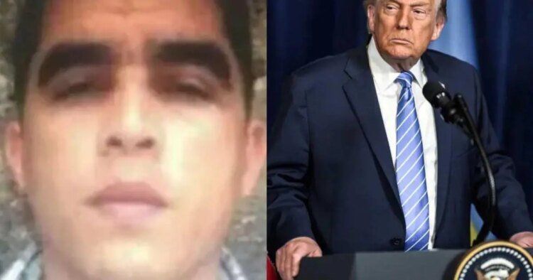 Trump announces the death of ‘Niño Guerrero’, the leader of the Venezuelan band Tren de Aragua