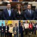 Honduran congressmen travel to Colombia prior to the second presidential round