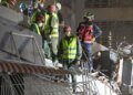 Panama sends rescuers to Venezuela to search for earthquake survivors
