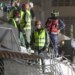 Panama sends rescuers to Venezuela to search for earthquake survivors