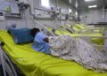 Gobierno ha pagado L10 millones por 154 cirugías privadas