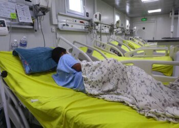 Gobierno ha pagado L10 millones por 154 cirugías privadas