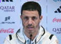 Jordan’s coach comments before the important confrontation against Algeria (video) – Al-Shorouk Online