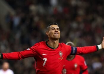 Ronaldo says he is physically well and believes that this generation “will give the Portuguese people a lot of joy”