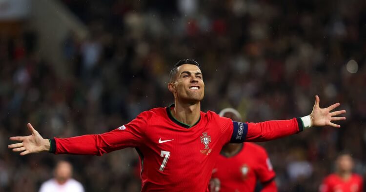 Ronaldo says he is physically well and believes that this generation “will give the Portuguese people a lot of joy”
