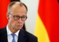 Merz warns of political “big bang” in Germany with probable victory of the far-right AfD in regional elections