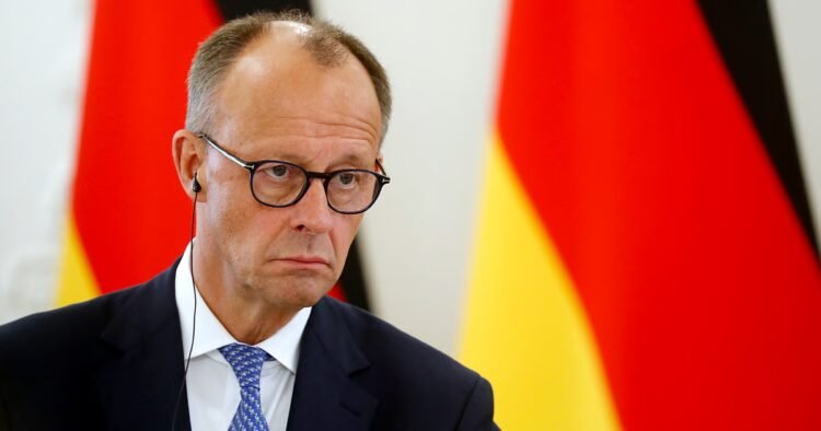 Merz warns of political “big bang” in Germany with probable victory of the far-right AfD in regional elections