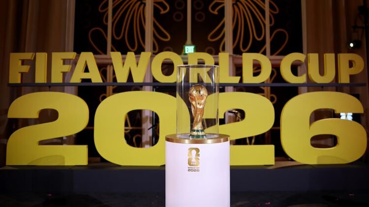 World Cup 2026 could add 7.9 billion to North America’s GDP, but Portugal also benefits