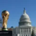 Iran Federation accuses United States of withdrawing tickets for the 2026 World Cup from Iranian fans