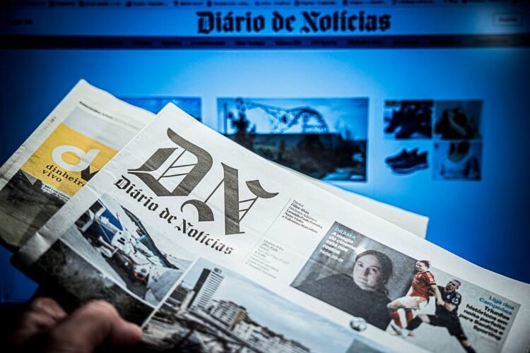 DN holds Grand Conference 2026 in Lisbon: complete program on AI, cyberthreats, health and the Portuguese economy