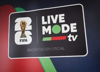 ERC gives LiveModeTV 72 hours to register as an on-demand audiovisual service at World Cup 2026