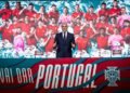 FIFA Ranking: Portugal maintains 5th place while Argentina regains world leadership