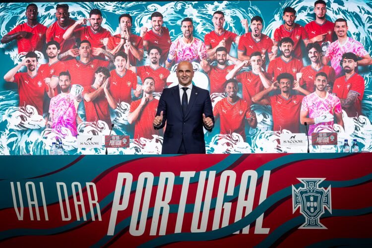 FIFA Ranking: Portugal maintains 5th place while Argentina regains world leadership