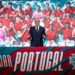 FIFA Ranking: Portugal maintains 5th place while Argentina regains world leadership