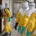 Ebola outbreak in the Democratic Republic of Congo has already caused 86 deaths and almost 500 cases: WHO warns of high risk in sub-Saharan Africa