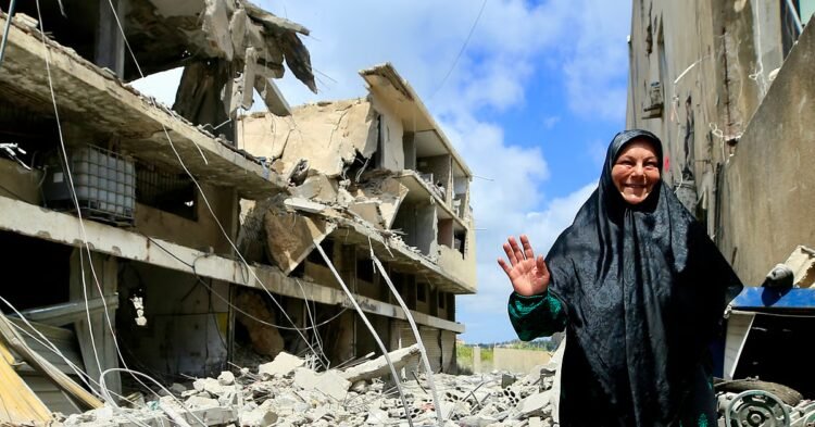 UN asks for donation of almost 600 million euros for Lebanon