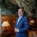 Arrives as a second political force: ambitions to govern Portugal, criticism of the PSD and defense of constitutional revision