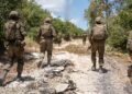 Israel returns to bombing southern Lebanon: missile and drone attacks violate US-mediated ceasefire
