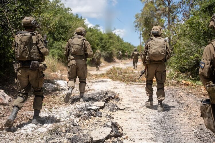 Israel returns to bombing southern Lebanon: missile and drone attacks violate US-mediated ceasefire