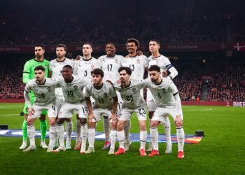 How much are the selections worth? World Cup may be in America but Europe still dominates