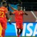 DR Congo loses to Chile before facing Portugal at the 2026 World Cup