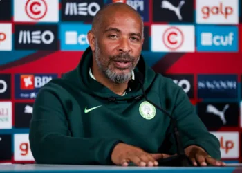Eric Chelle praises Portugal: team is ‘one of the great candidates’ for the 2026 World Cup
