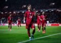 Portugal 2-1 Nigeria: Selection completes preparation for the 2026 World Cup with victory in Leiria