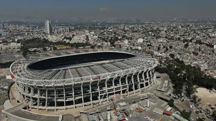 World Cup 2026 begins with new rules: FIFA tightens control over fans, limits videos on networks and speeds up the pace of the game