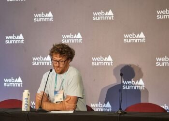 Paddy Cosgrave: “Chinese AI models will be on center stage in Lisbon”