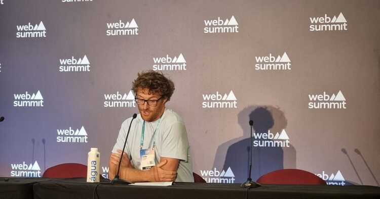 Paddy Cosgrave: “Chinese AI models will be on center stage in Lisbon”