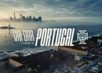 FPF reinforces ‘Vai Dar Portugal’ campaign and brings the National Team closer to fans for the 2026 World Cup in the USA, Mexico and Canada