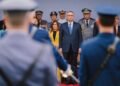 Portugal Day: António José Seguro calls for hope against polarization, populism and “times of trenches”