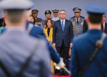 Portugal Day: António José Seguro calls for hope against polarization, populism and “times of trenches”